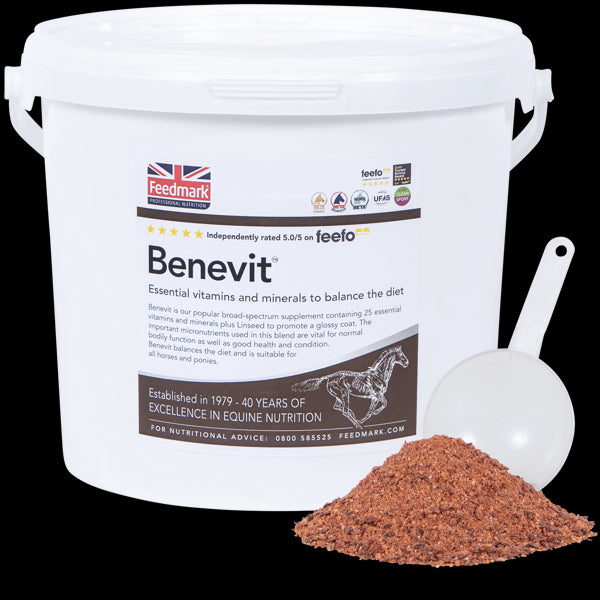 Feedmark Benevit Advance