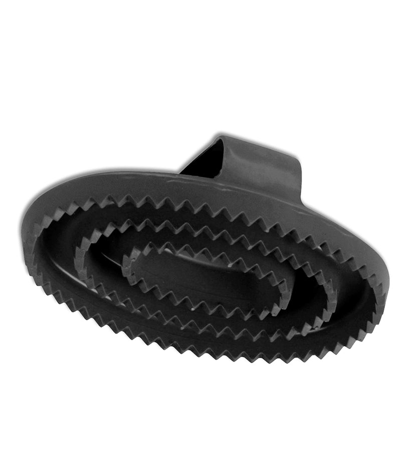 Agrihealth Prepacked Rubber Curry Comb