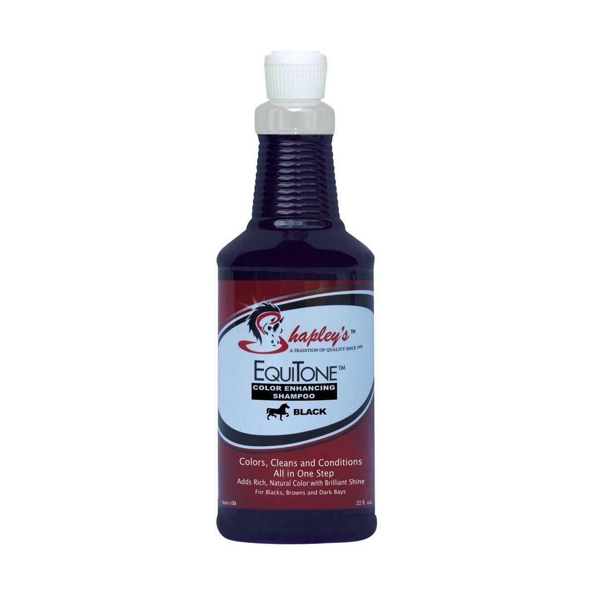 Shapley's Equitone Colour Enhancing Shampoo