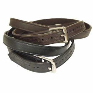 Mark Todd Bonded Stirrup Leathers