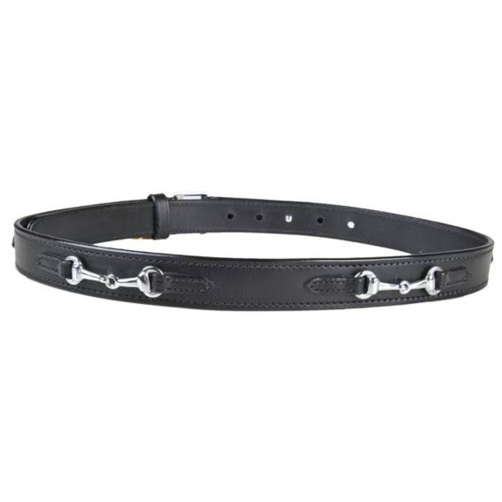 HKM Leather Belt
