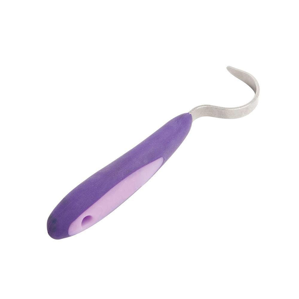 Roma Soft Touch Hoof Pick