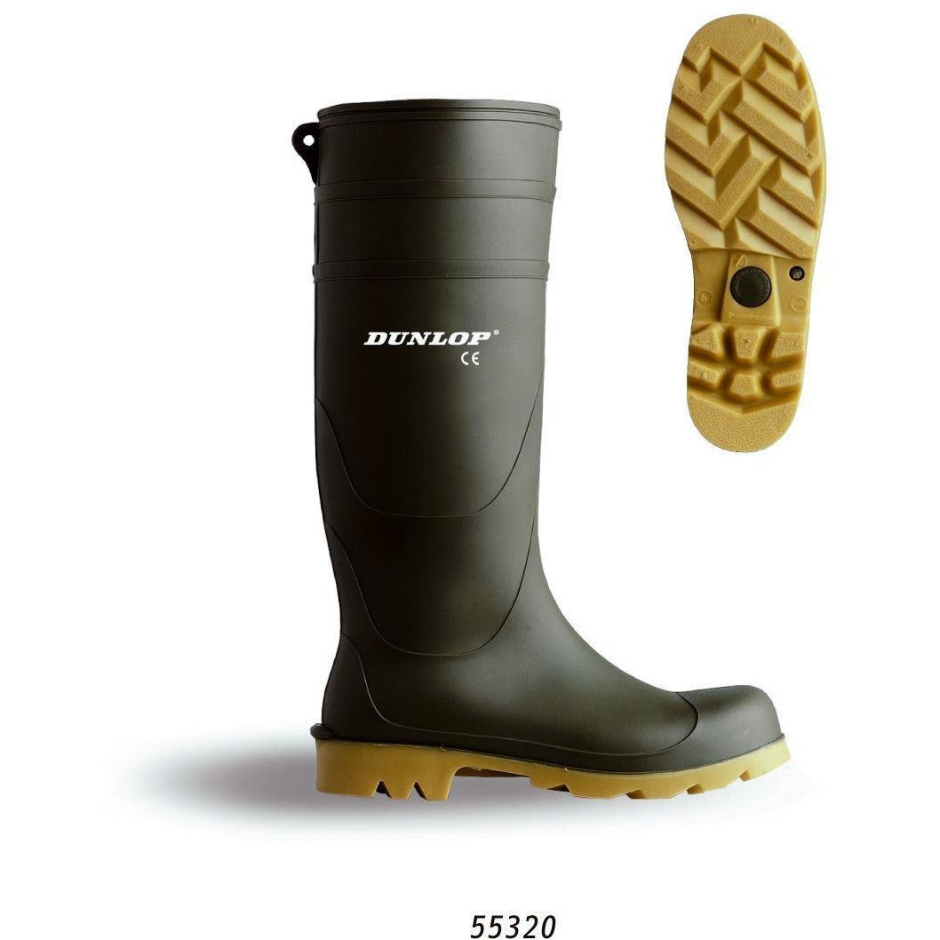 Dunlop Universal TRL-1203
