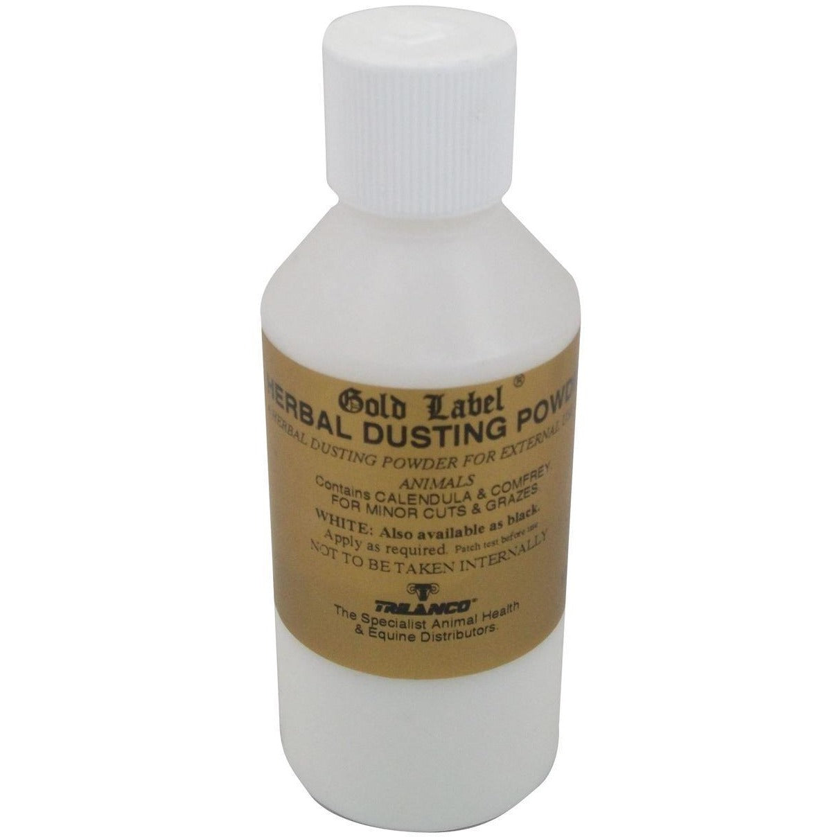 Gold Label Herbal Dusting Powder