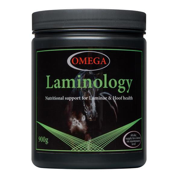 Omega Laminology