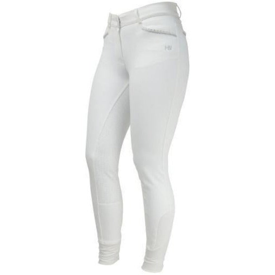 HyFASHION Roka Crystal Breeches