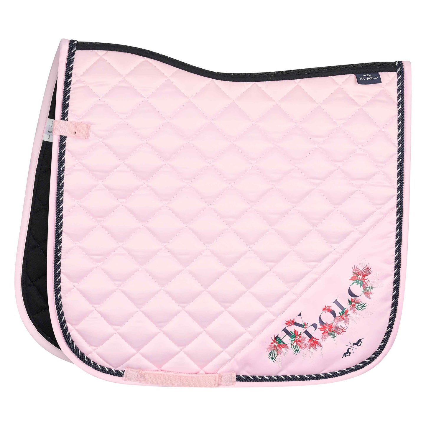 HV Polo Jackie Dressage Saddle Pad