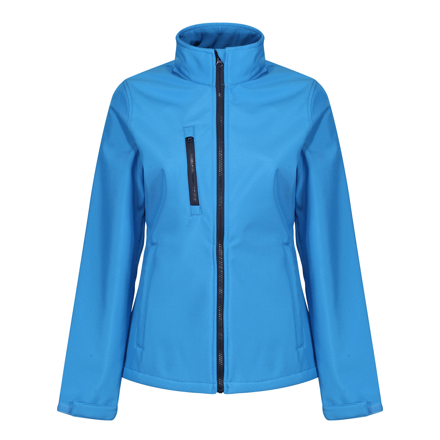 Regatta Professional Womens Ablaze 3-Layer Softshell Jacket