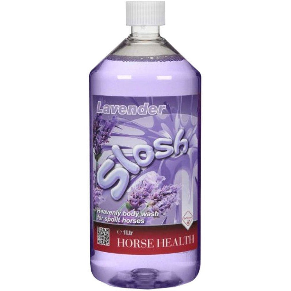 LeMieux Lavender Slosh