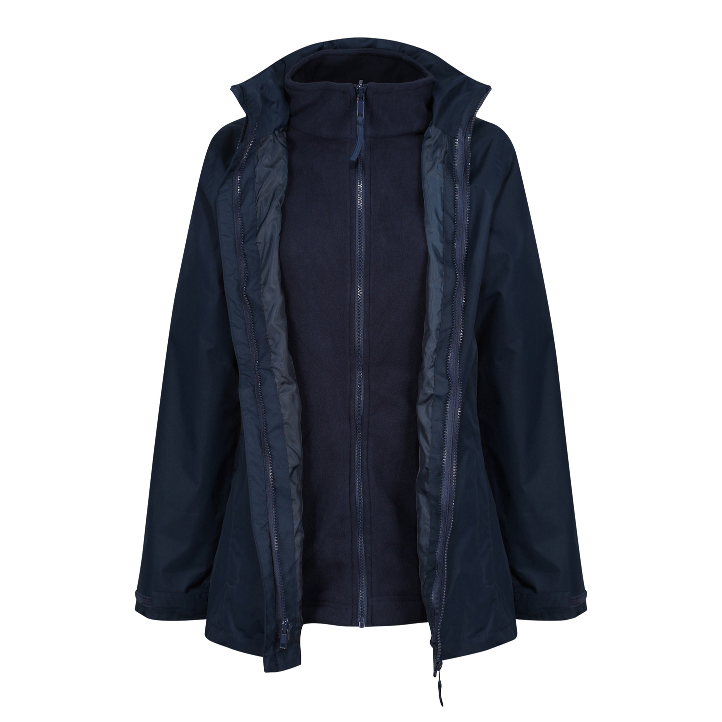 Regatta Professional Womens Classic 3in1