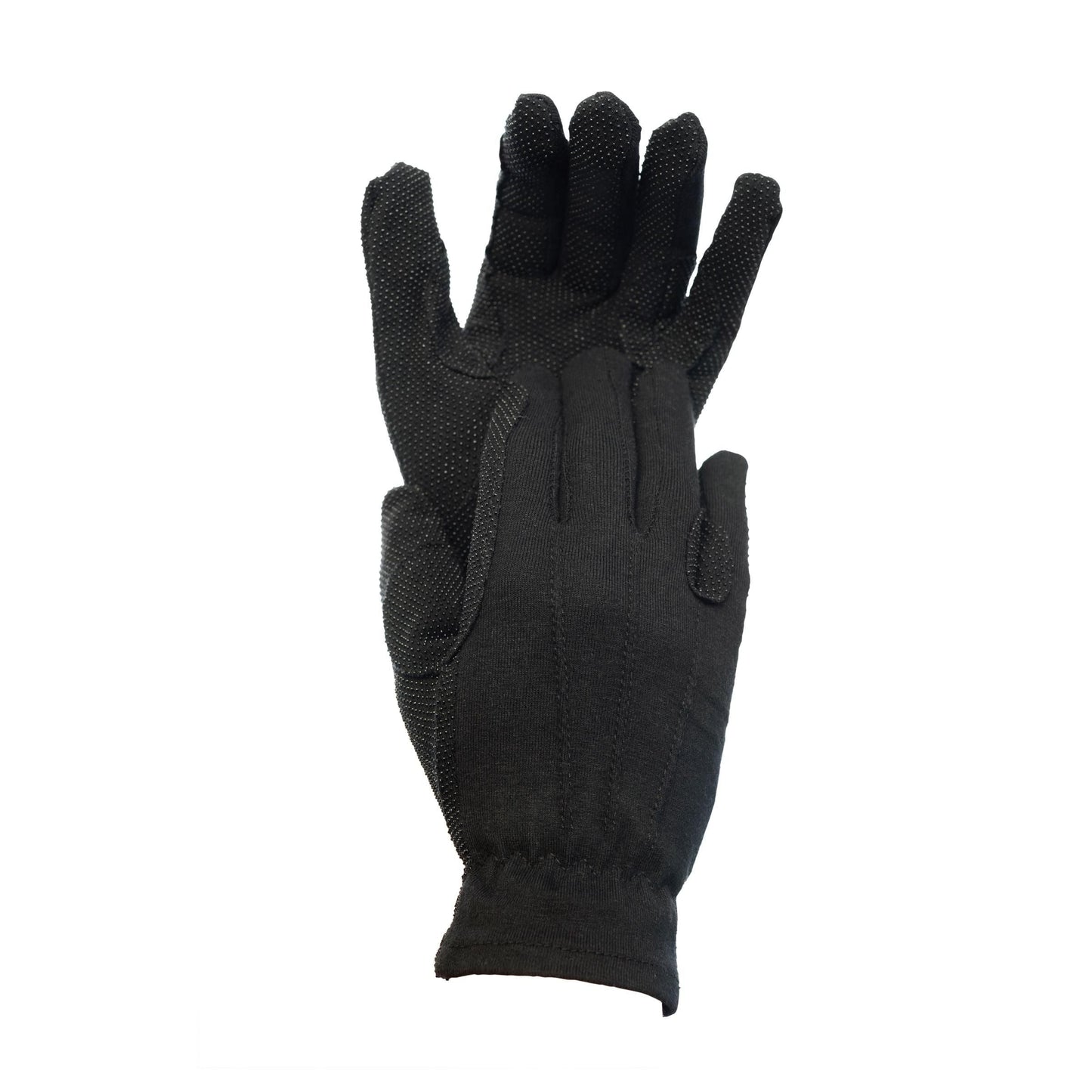 Dublin Everyday Deluxe Track Riding Gloves