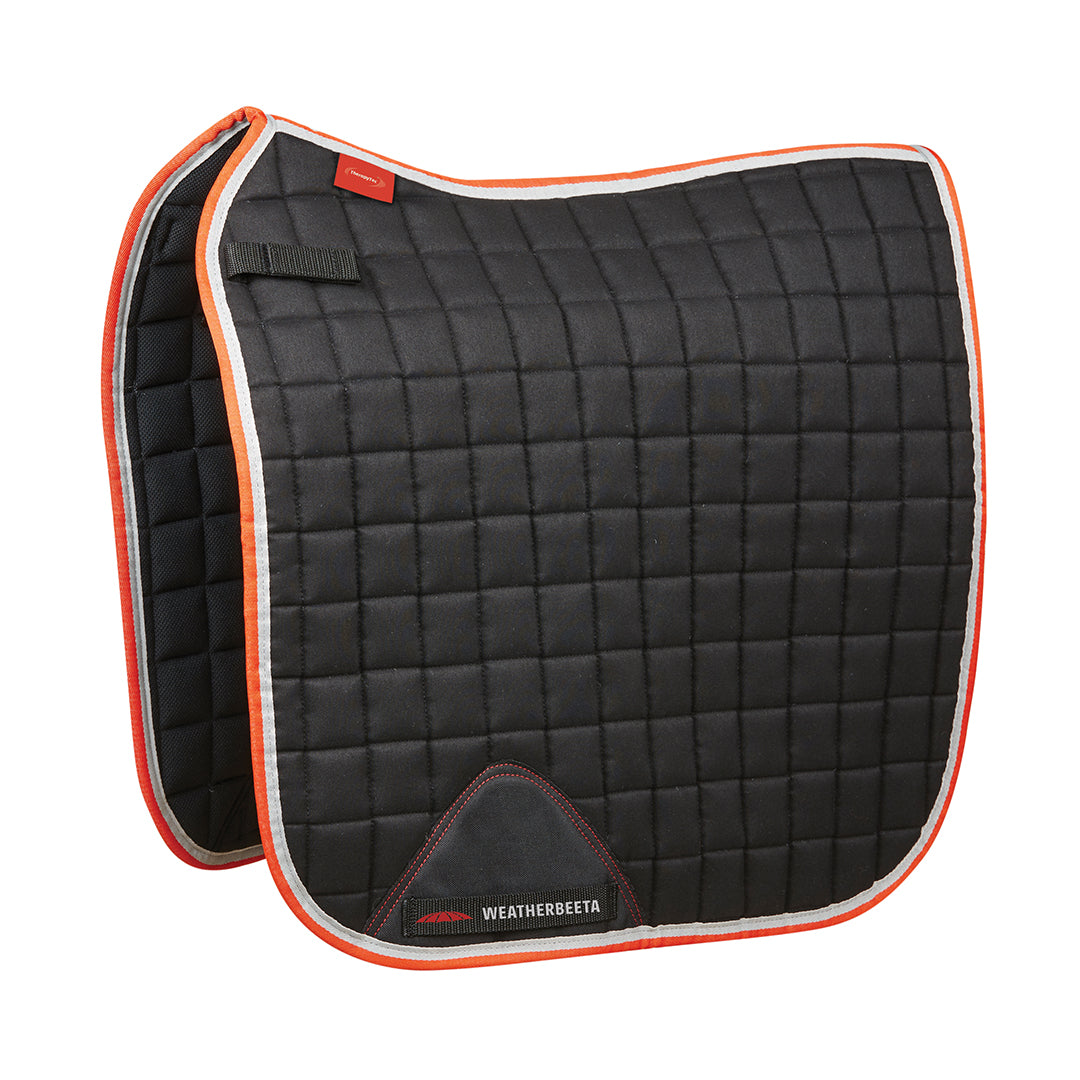 Weatherbeeta Therapy-Tec Dressage Saddle Pad