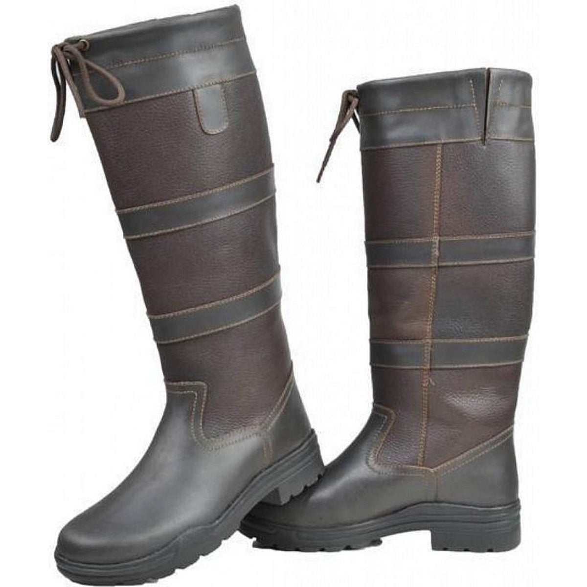 HKM Belmond Winter Membrane Boots