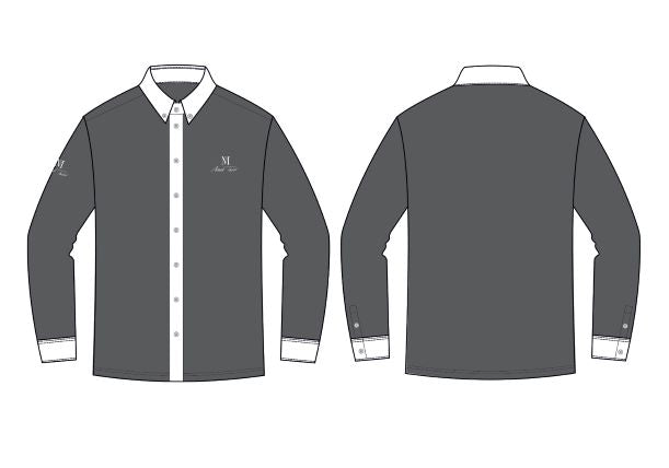 Mark Todd Adult Competition Shirt
