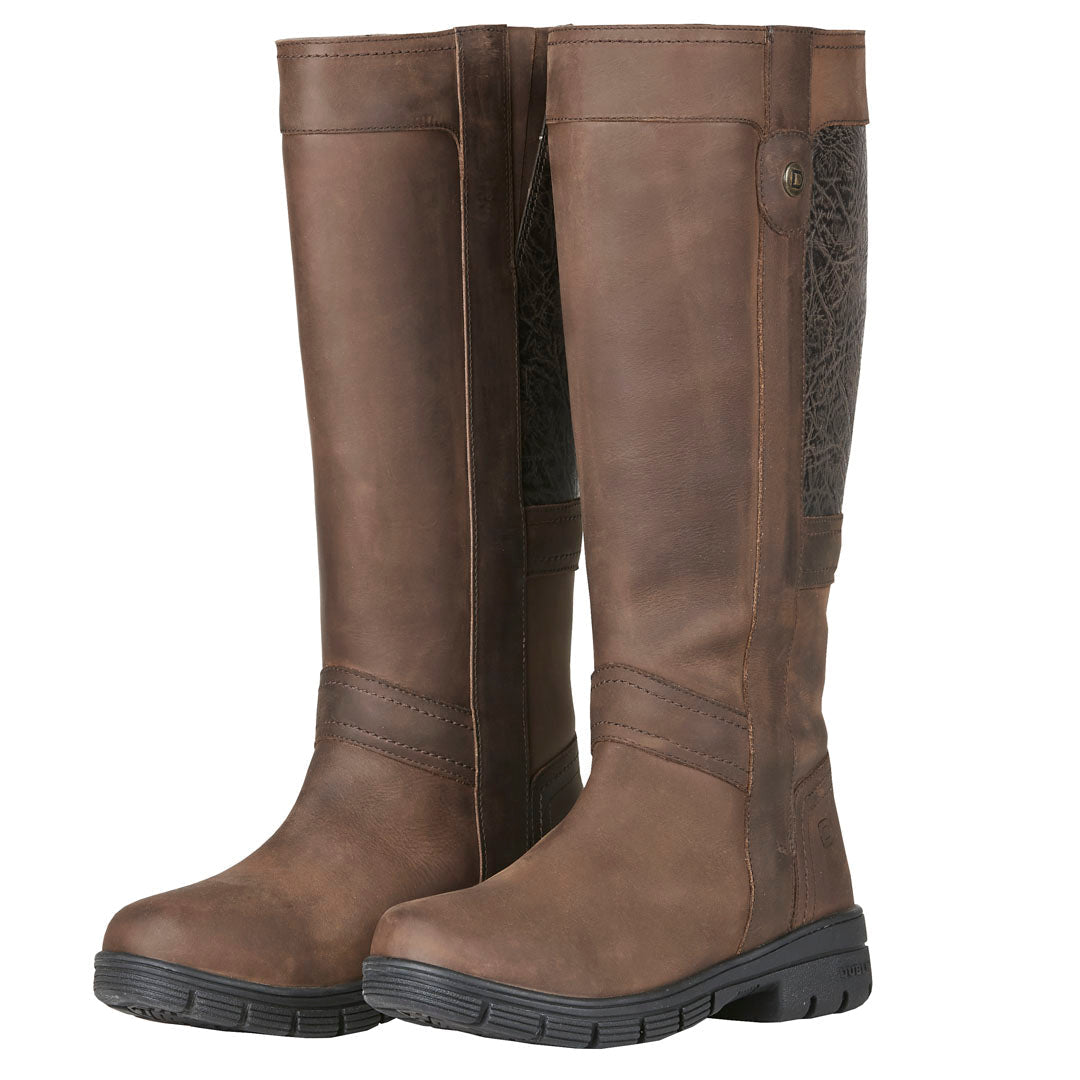 Dublin Barrow Country Boots