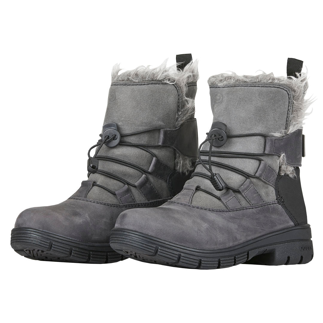Dublin Boyne Short Country Boots