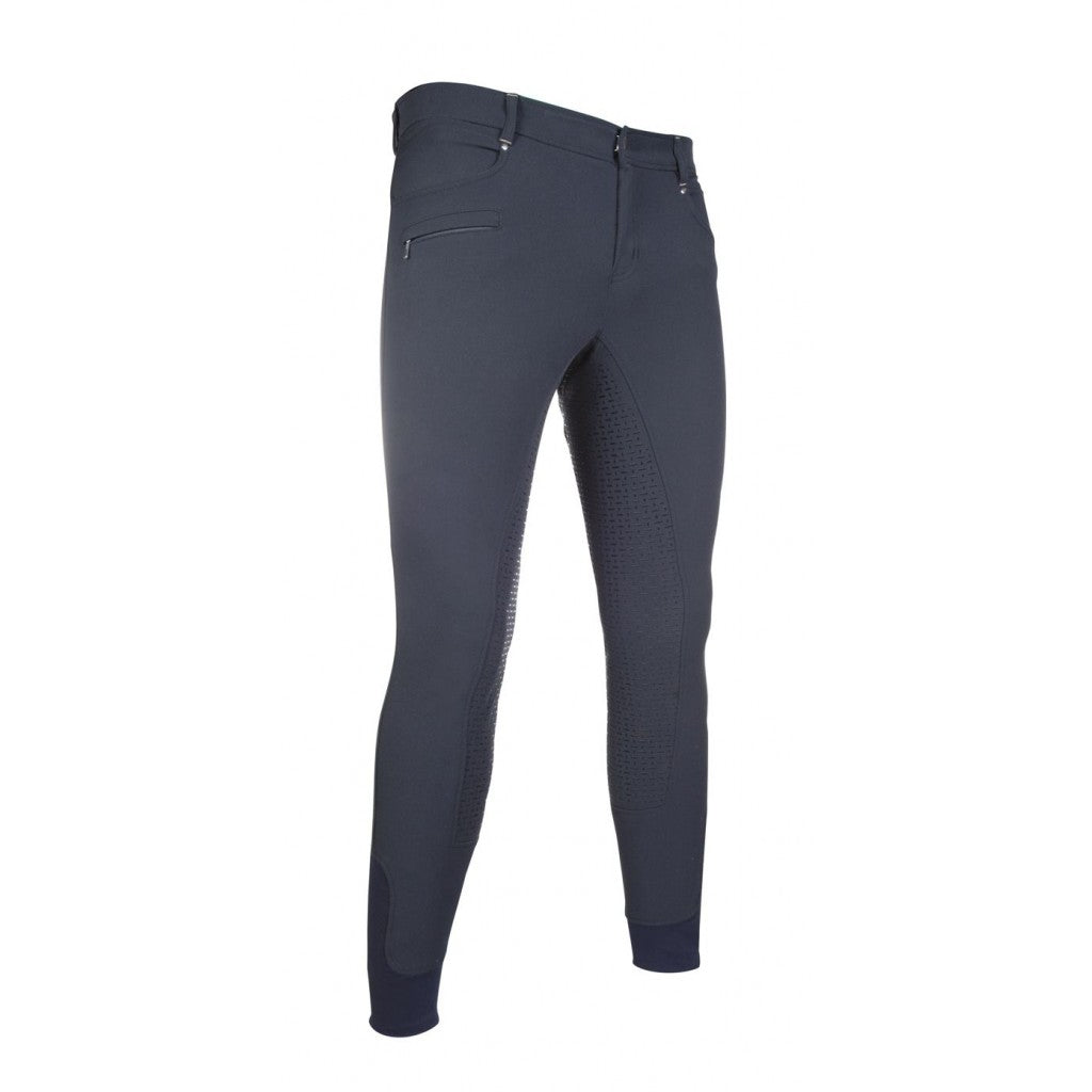 HKM San Lorenzo Men's Riding Breeches