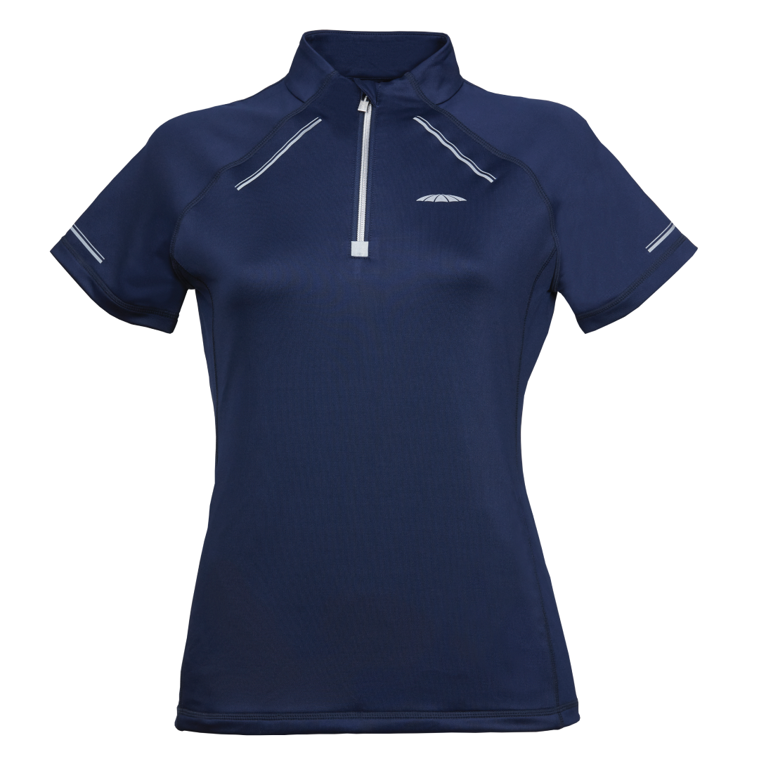 Weatherbeeta Victoria Premium Short Sleeve Top