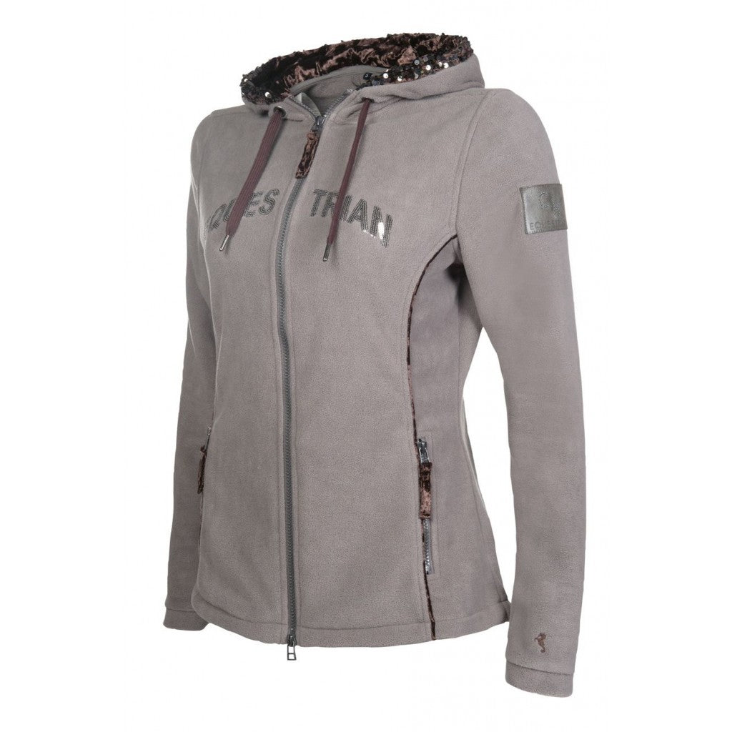 HKM Velluot Fleece Jacket