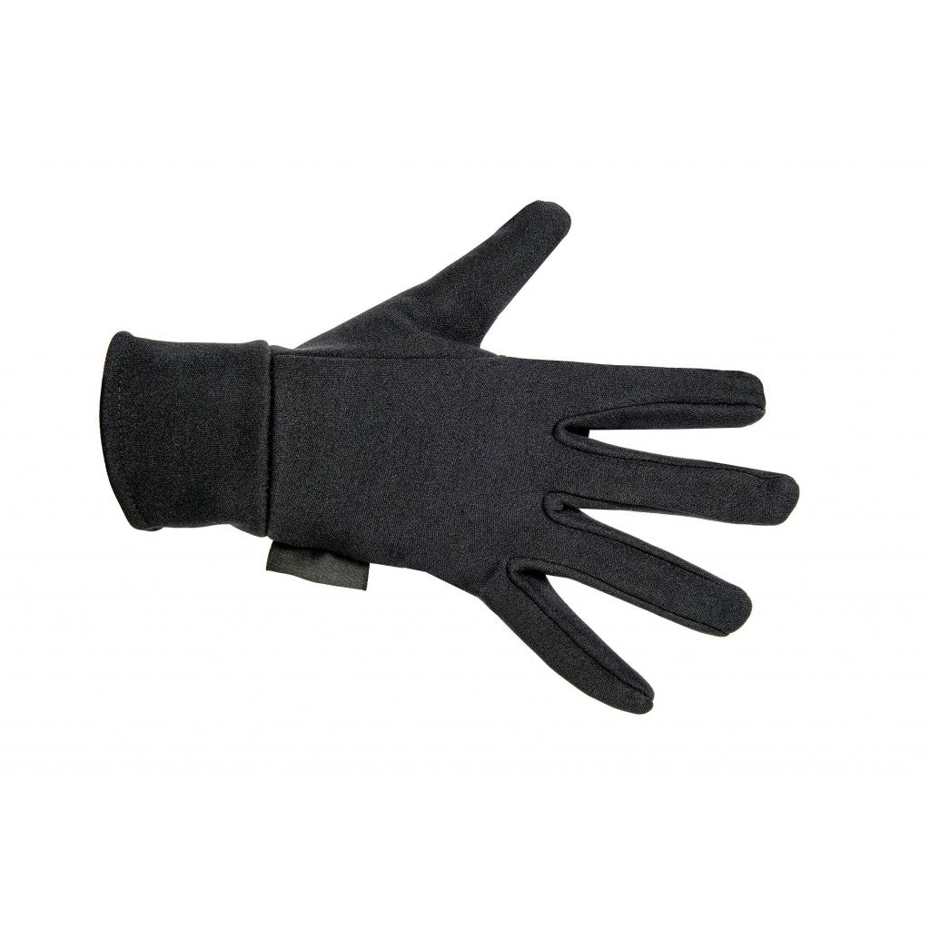 HKM Fleece Riding Gloves