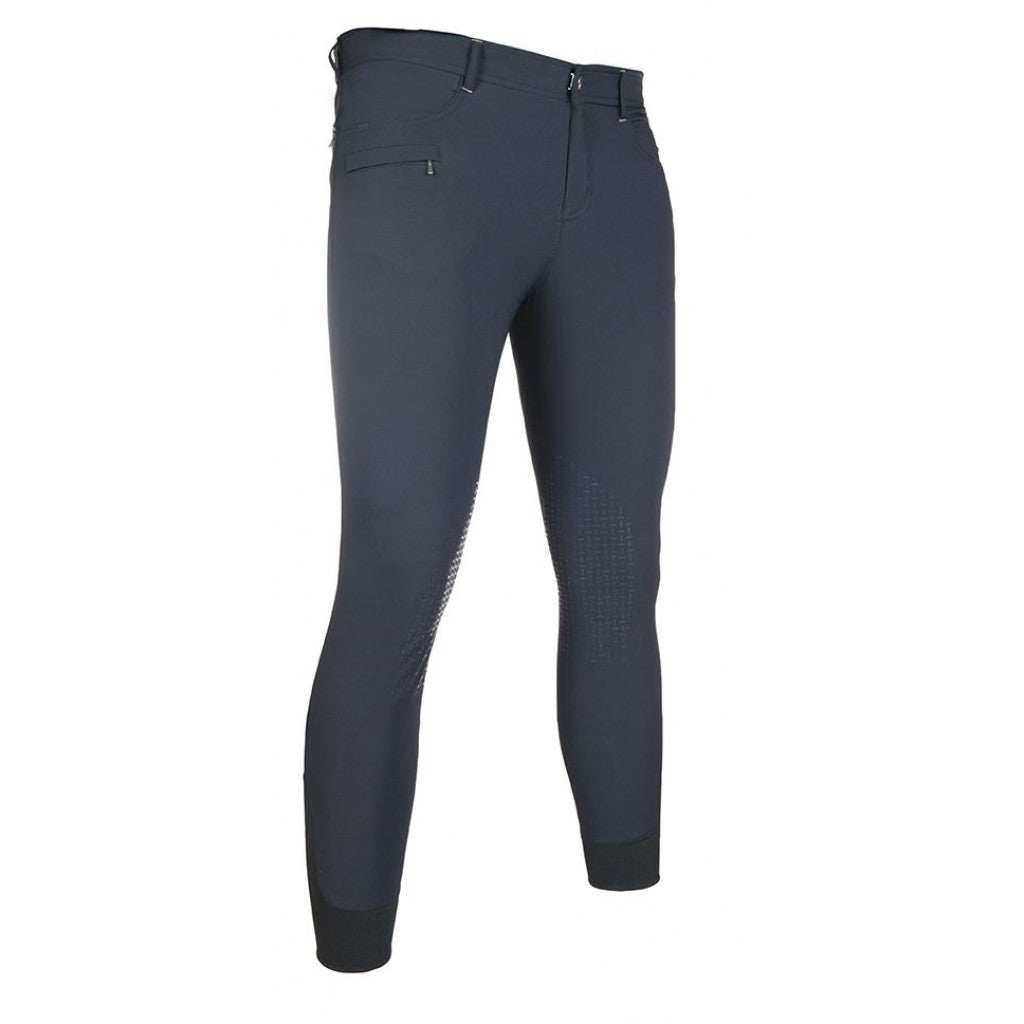 HKM San Lorenzo Men's Riding Breeches