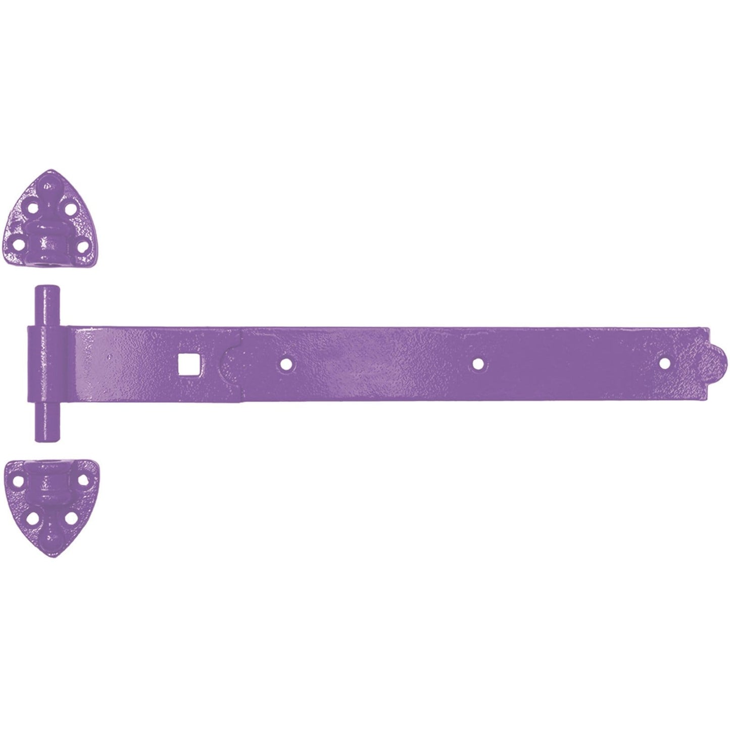 Perry Equestrian Heavy Reversible Hinges