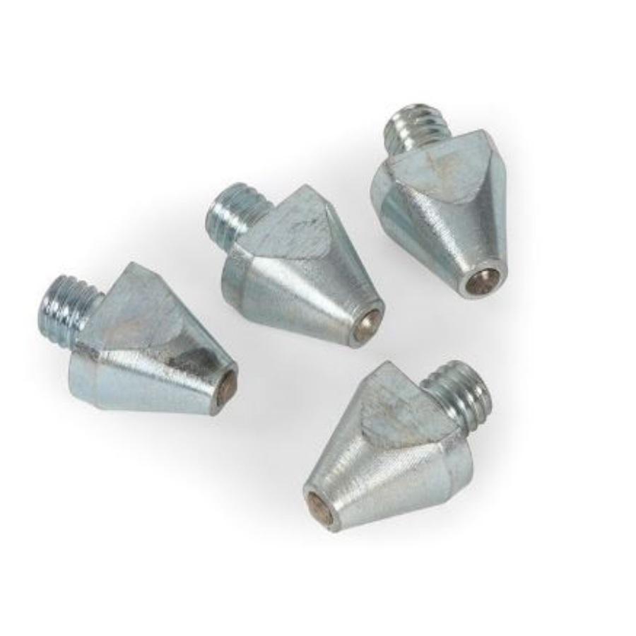 Shires Studs for Soft Deep Ground