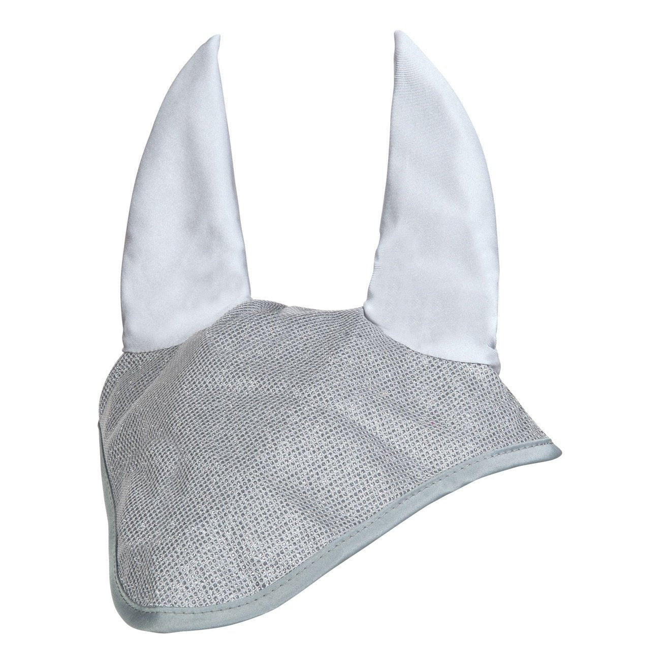 HKM Ear bonnet -Glitter Mesh- Style