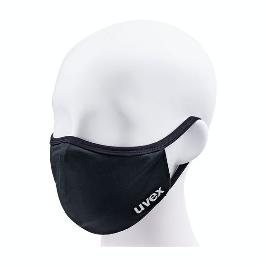 Uvex Face Mask