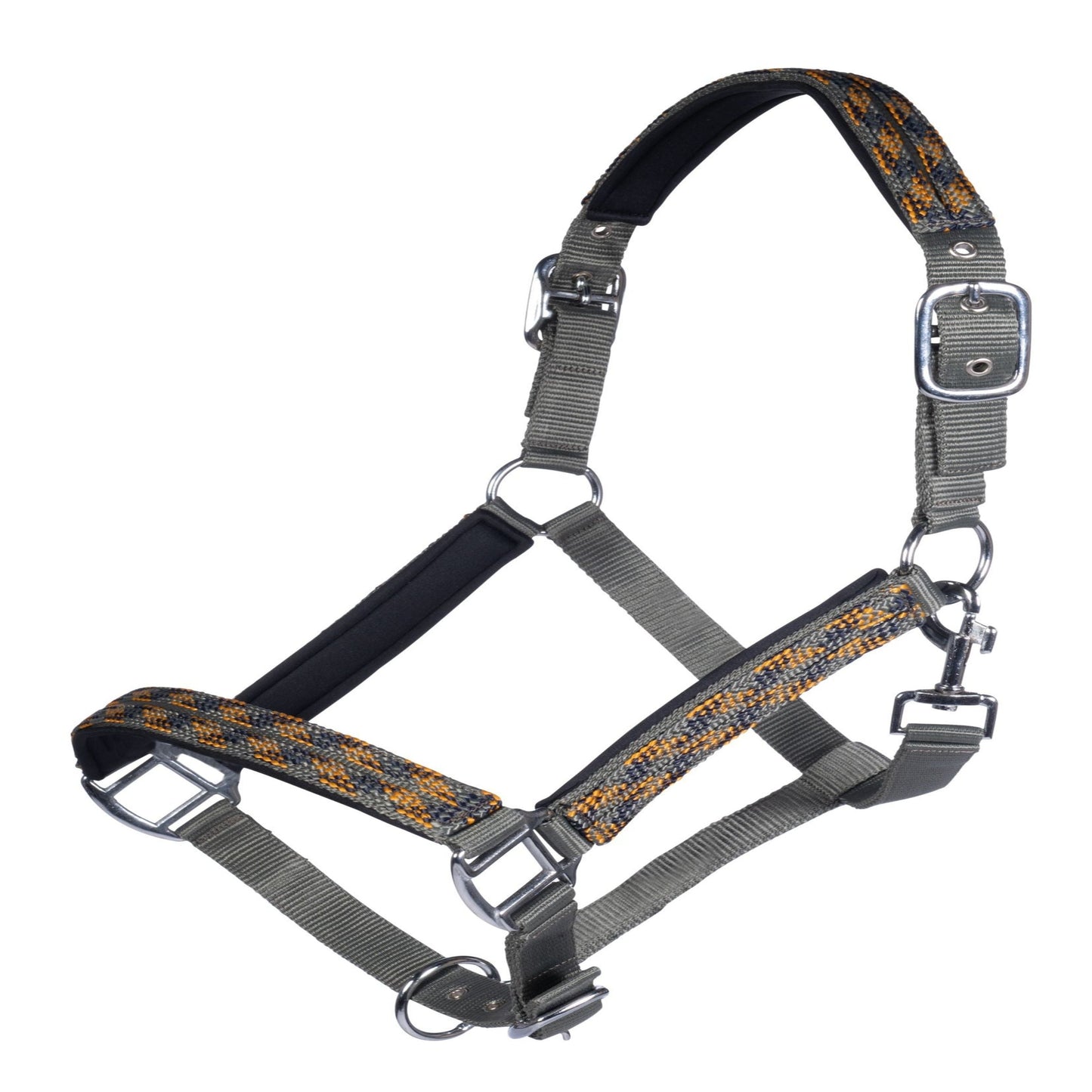 HKM Head collar -Lyon-