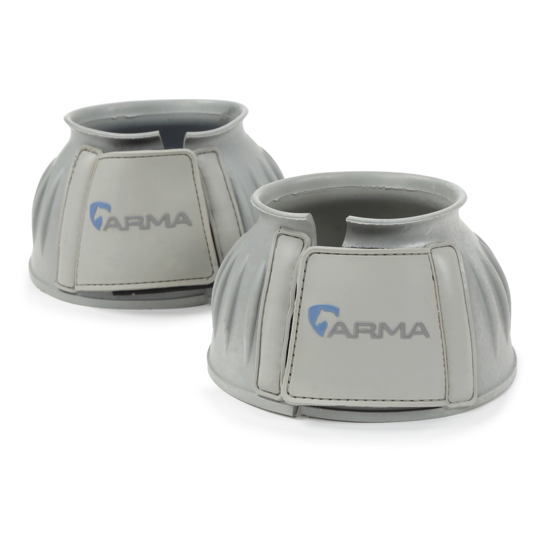 SHIRES ARMA TOCK Cierre sobre Botas de alcance