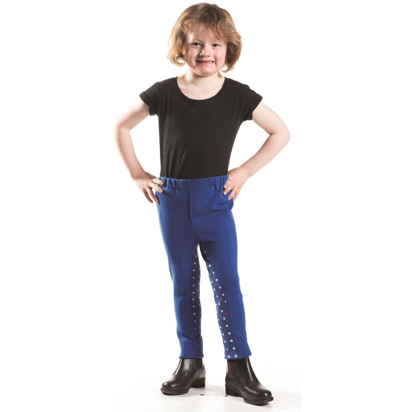 HyPERFORMANCE Star Tots Jodhpurs