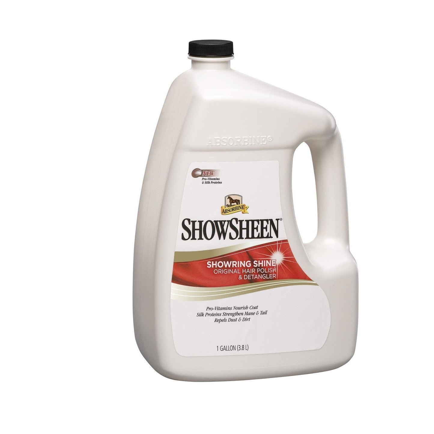 Absorbine Showsheen Hair Polish & Detangler