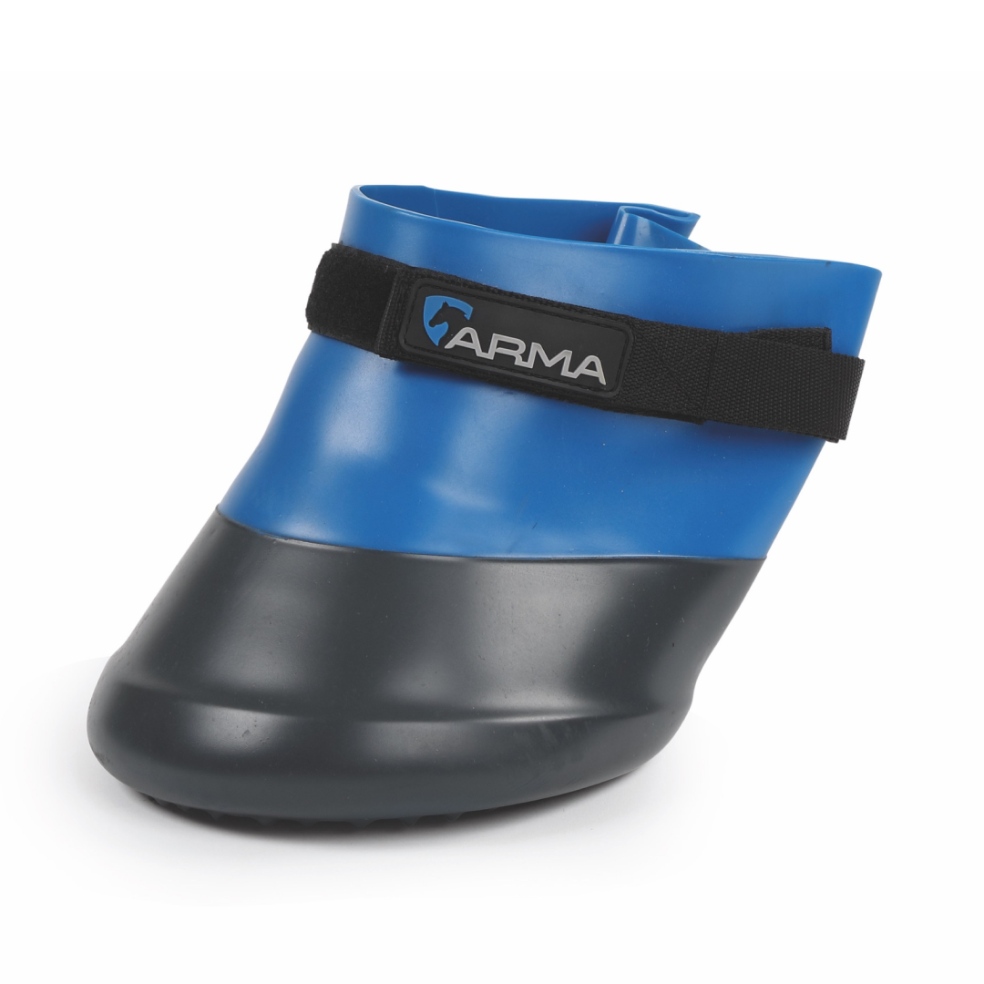 Shires arma boot boot