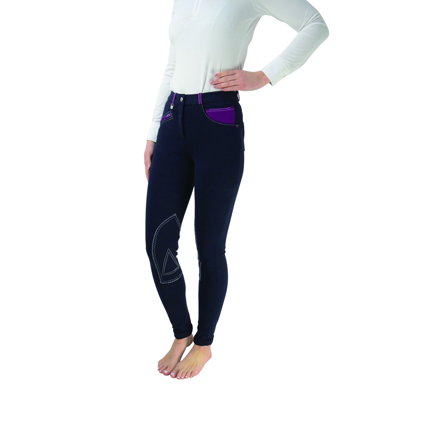 HyPERFORMANCE Diesel Ladies Jodhpurs