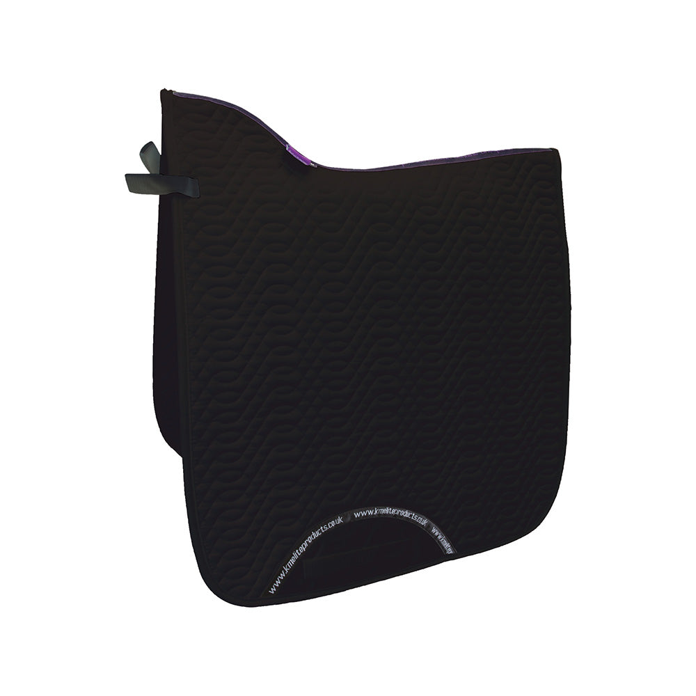 KM Elite Dressage Cotton Square