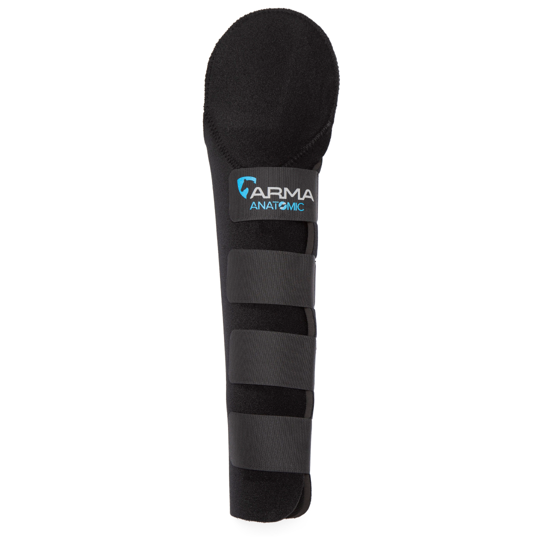 SHIRES ARMA NEOPRENE Guardia de cola