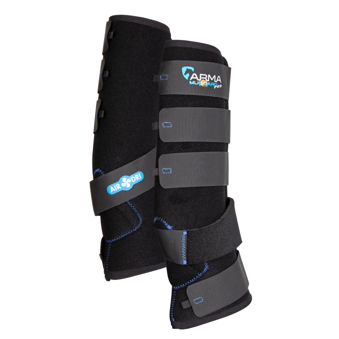 SHIRES ARMA DELUXE MOD SOCKS