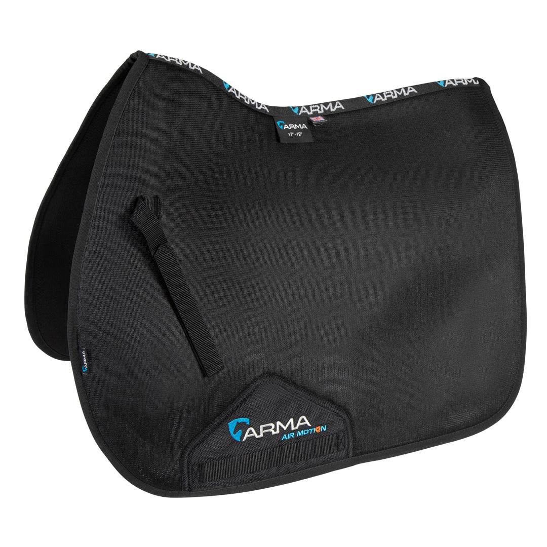Shires ARMA Air Motion Saddlecloth