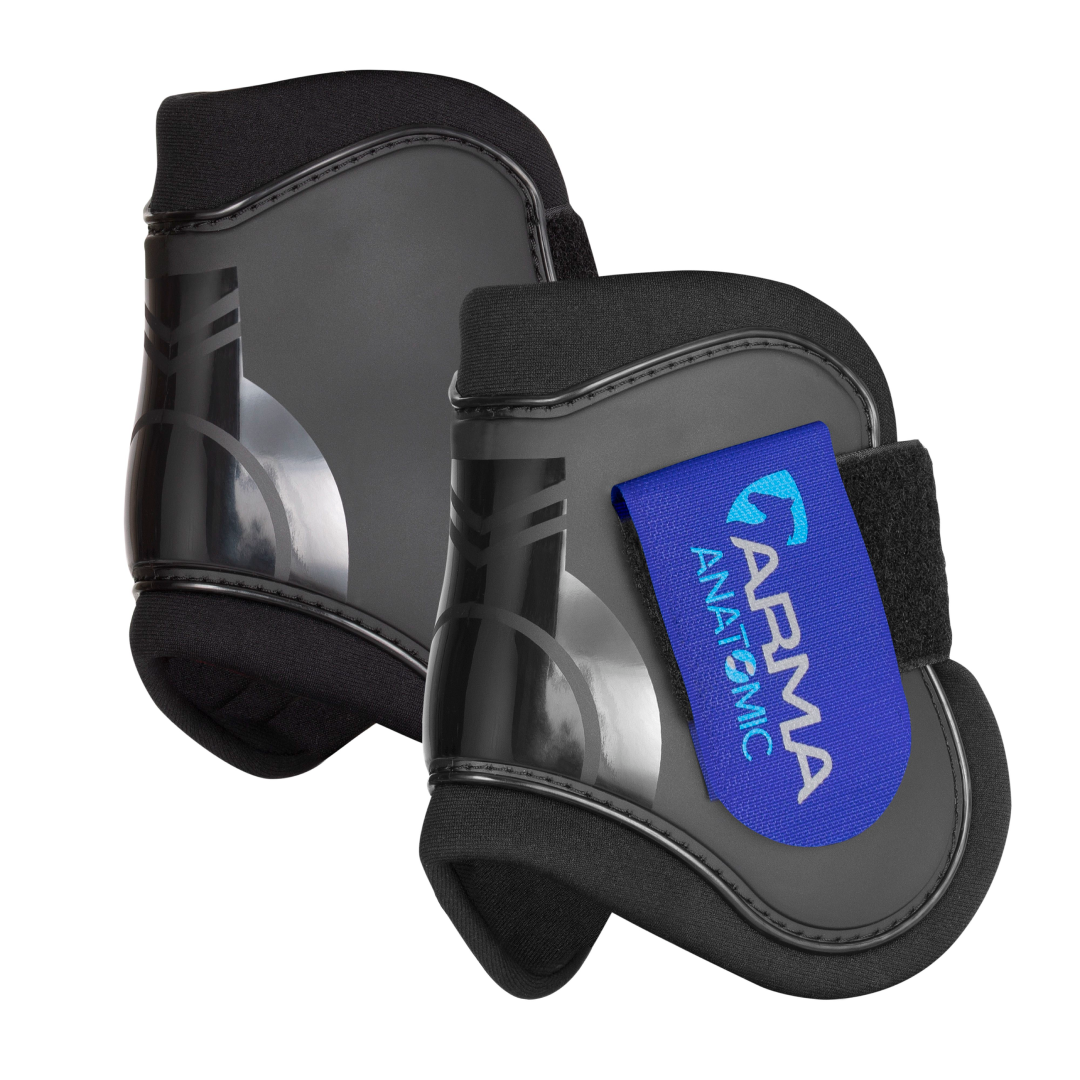 Shires ARMA Fetlock Boots
