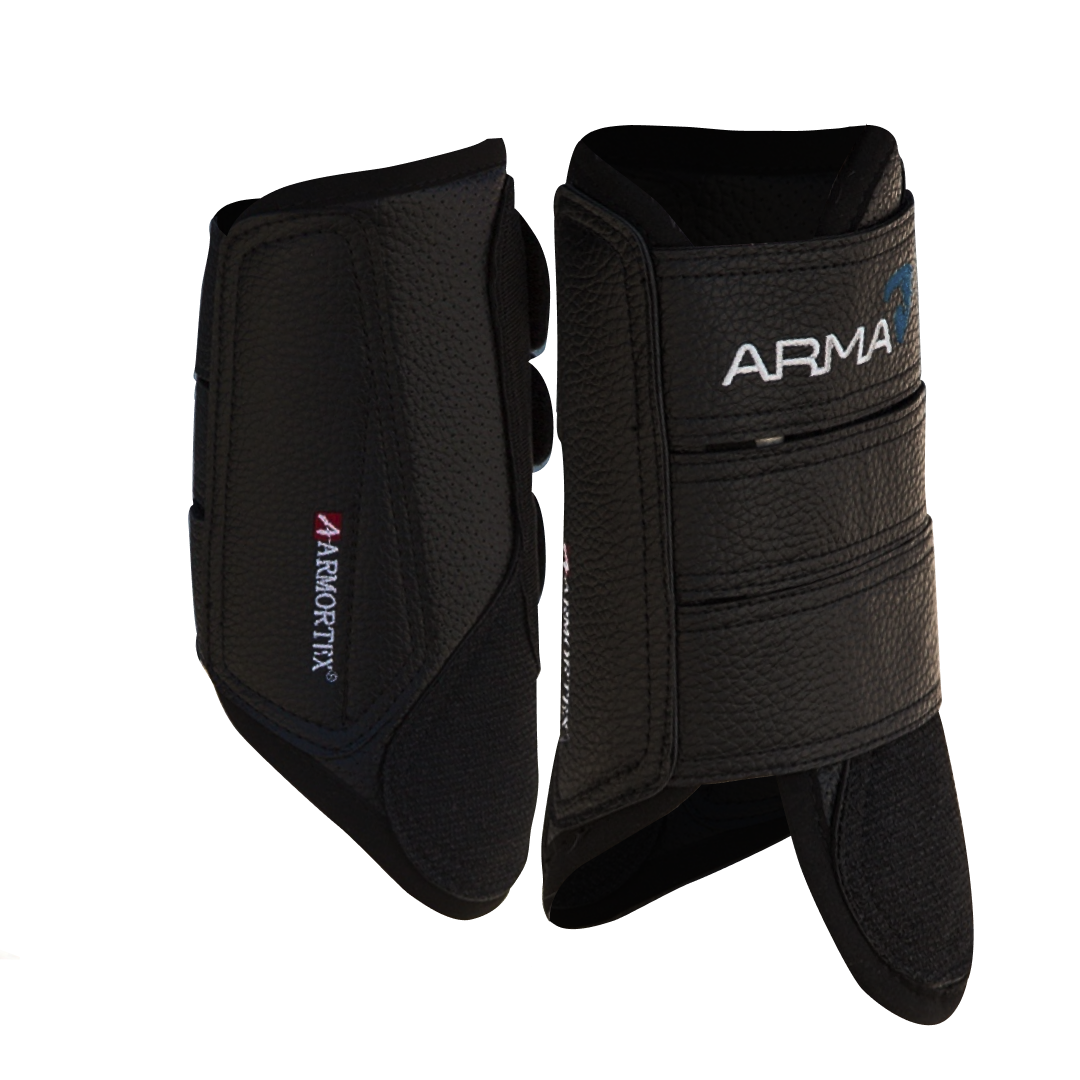 Shires ARMA XC Front Boots