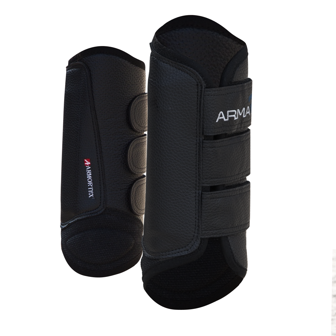 Shires ARMA XC Hind Boots