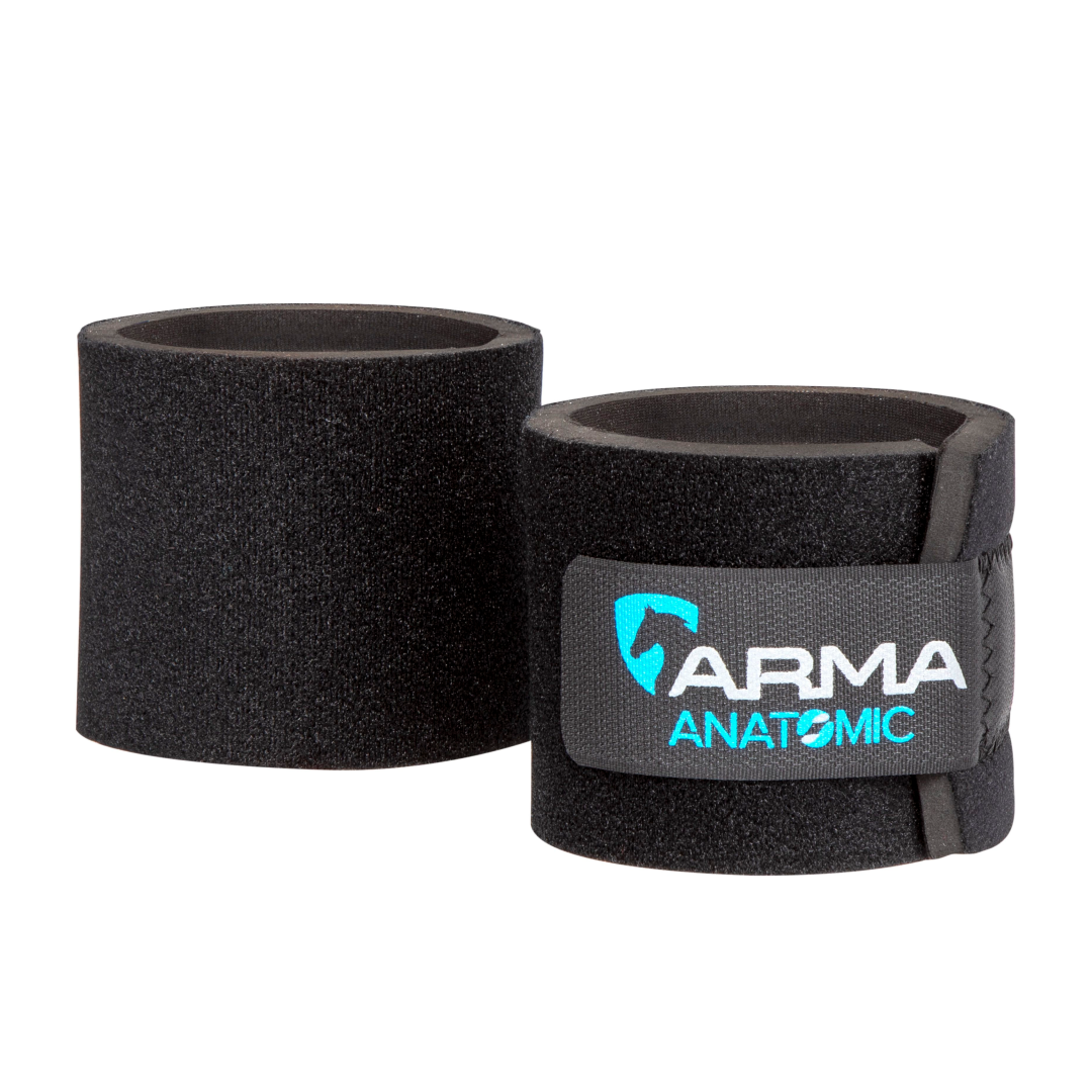 Shires ARMA Neoprene Pastern Wraps