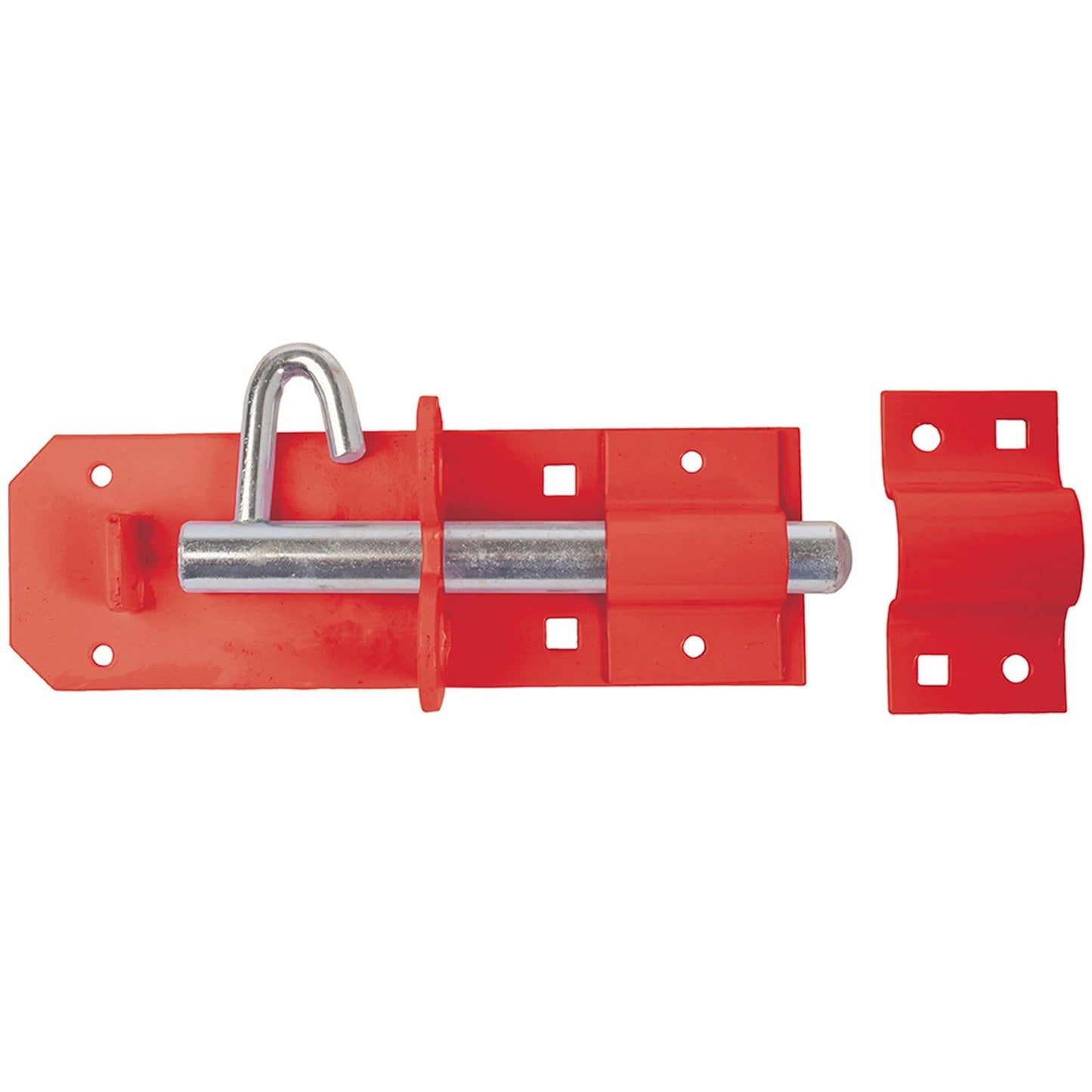 Perry Equestrian Heavy Brenton Padlock Bolts