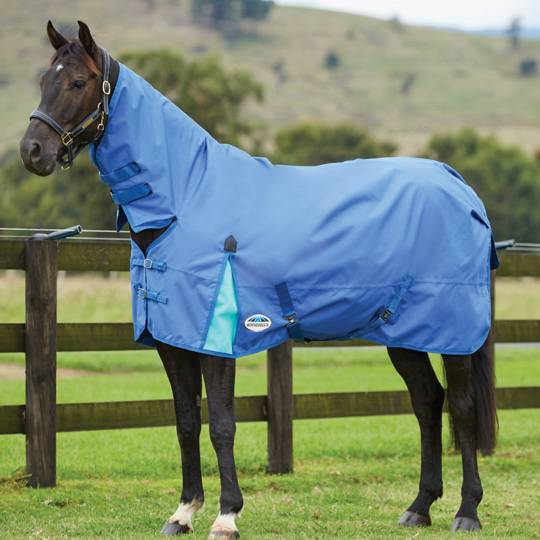 Weatherbeeta Comfitec Classic Combo Neck Lite
