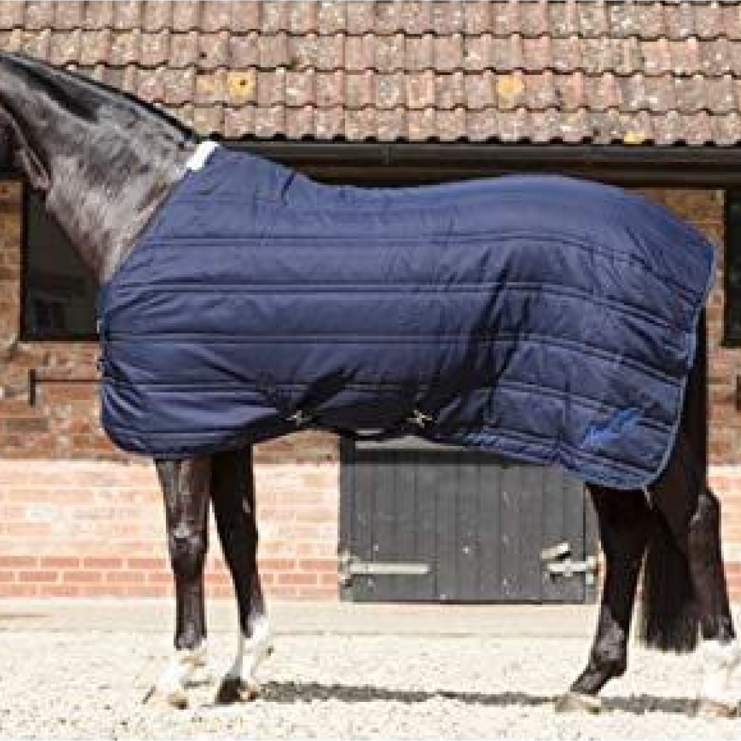 Mark Todd Quilted Lightweight Stable Rug