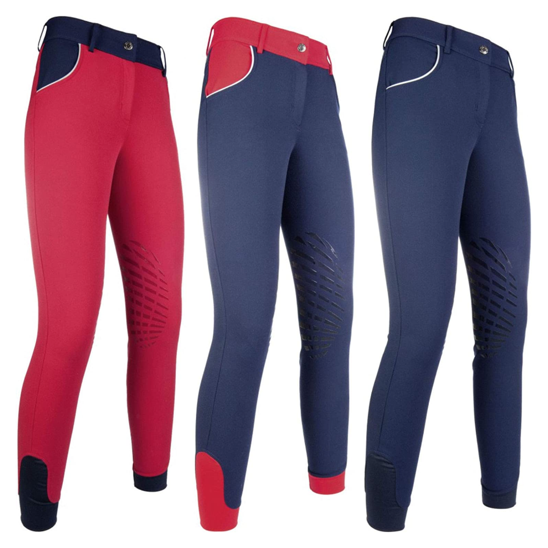 HKM Hickstead Zoe Riding Breeches