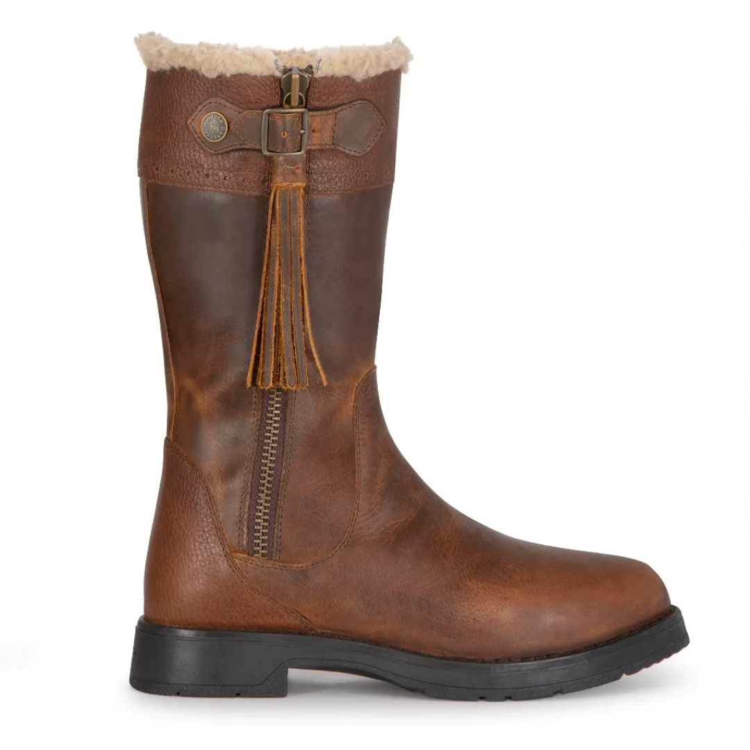 Shires Moretta Children's Amelda Country Boots