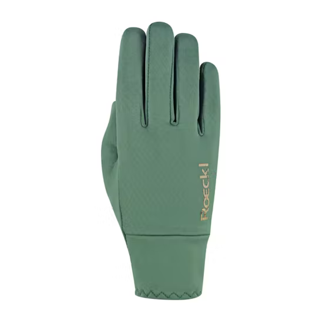 Roeckl Wesley Riding Gloves