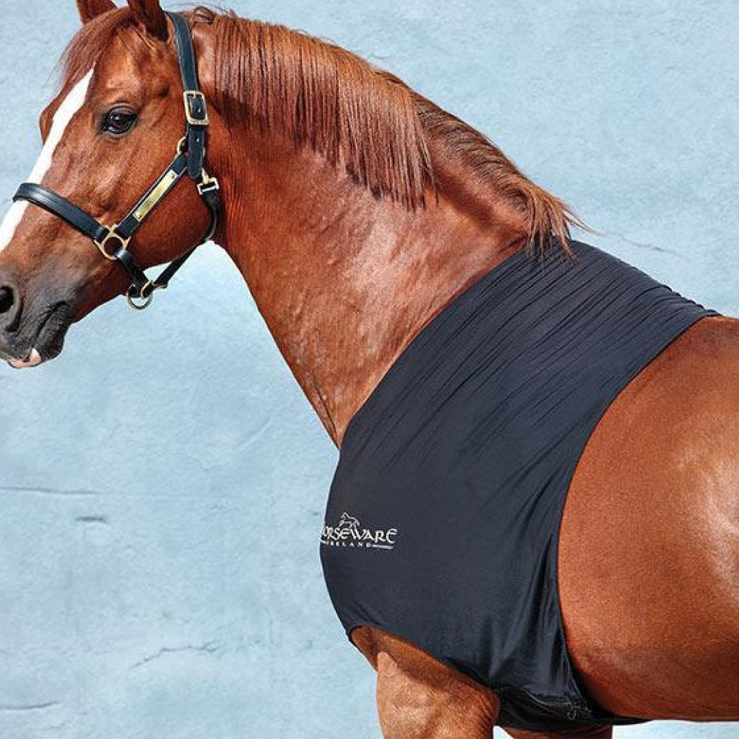 Horseware Ireland Rambo Slinky Shoulder